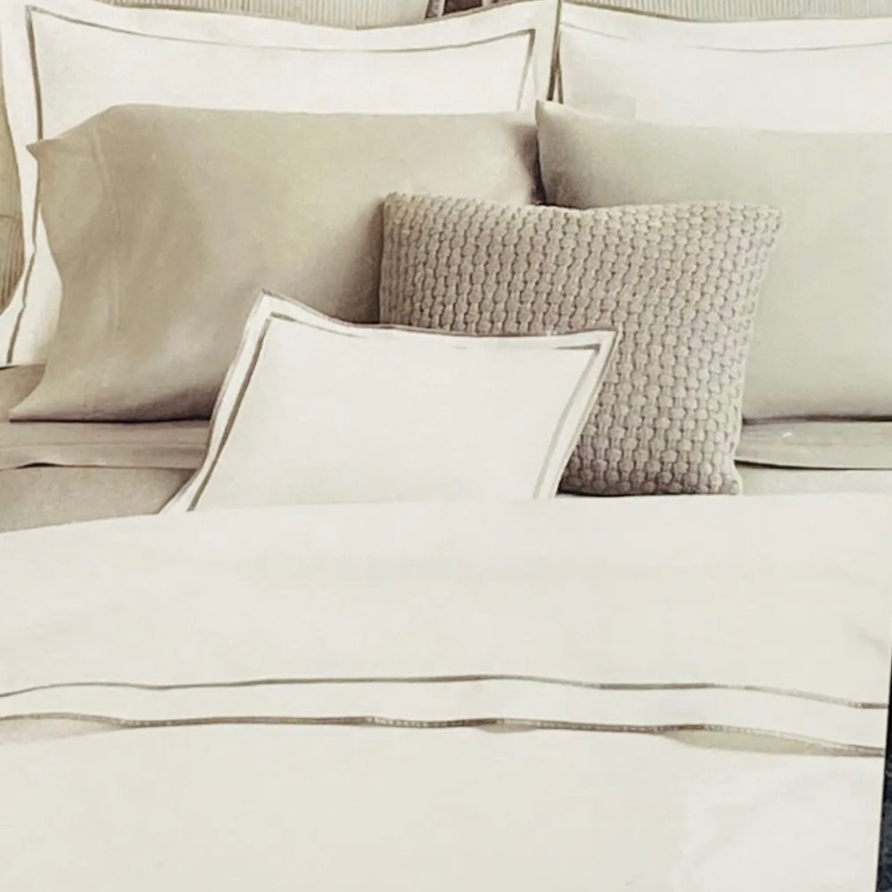 Ralph Lauren Spencer Matelasse Coverlet